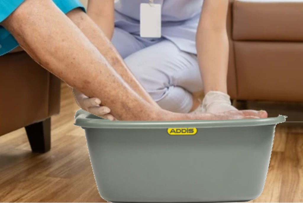 BASIN WASHING GENERAL USE