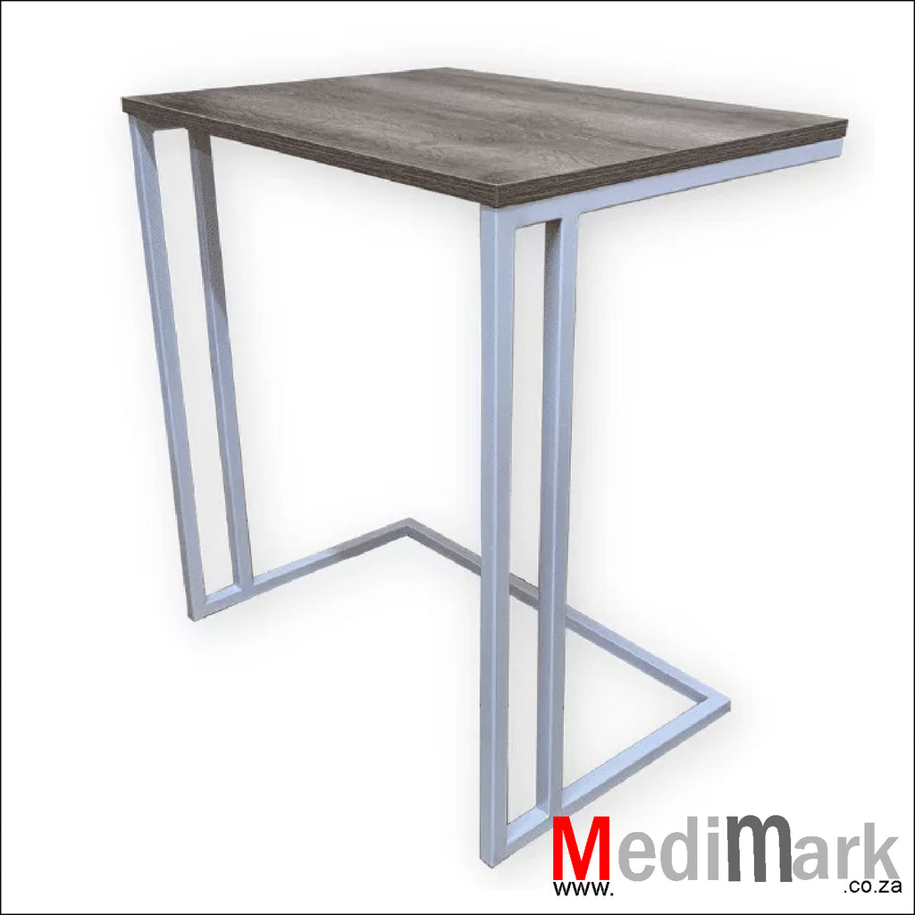 BED SIDE / WHEELCHAIR TABLE