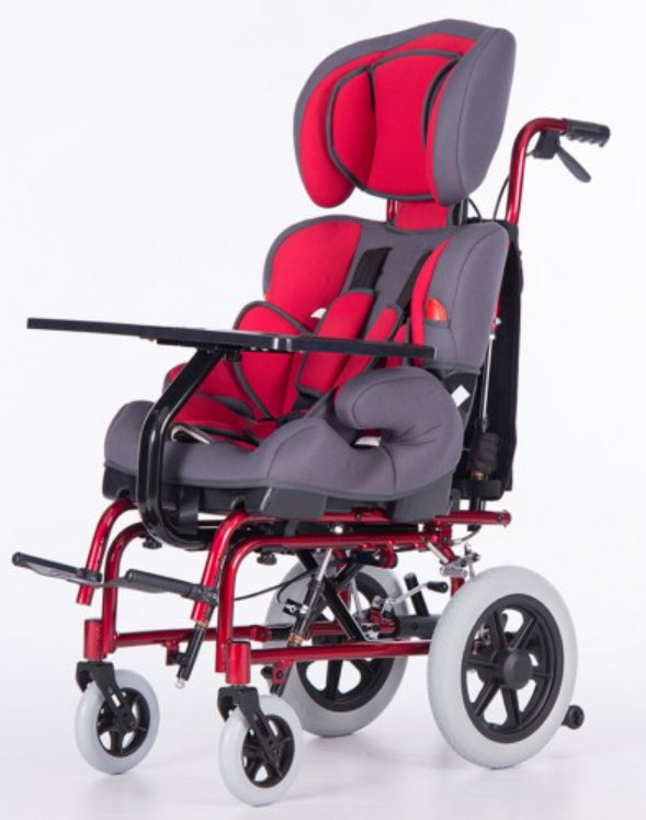 STROLLER PEDIATRIC AND CAR SEAT COMBINATION