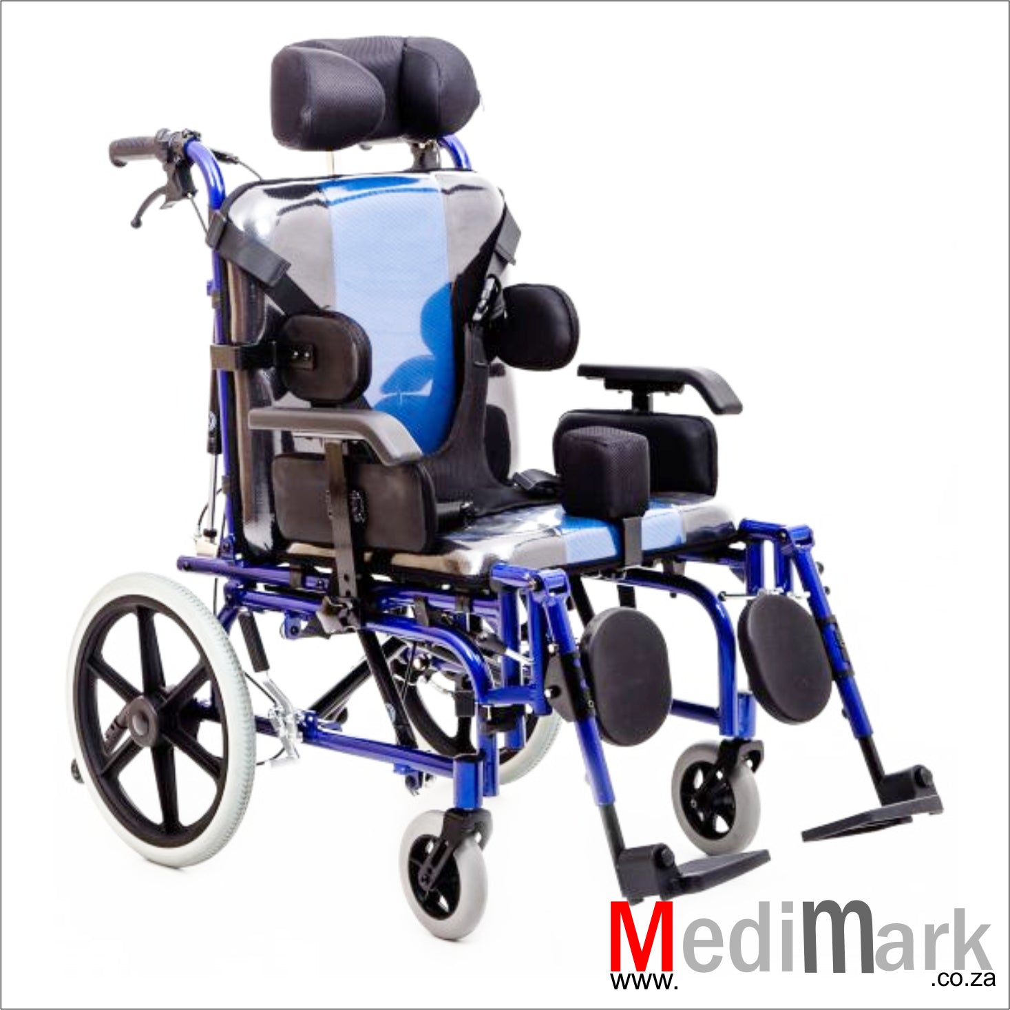 WHEELCHAIR PEDIATRIC CP