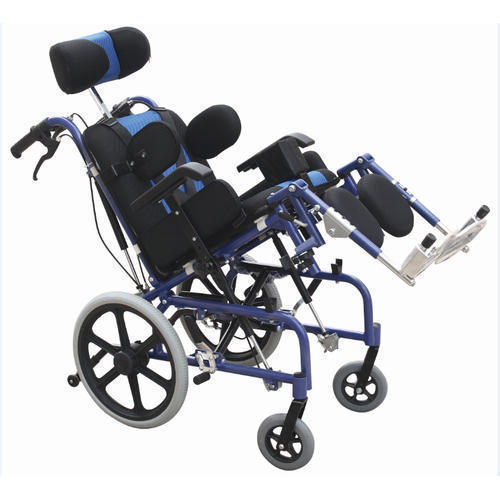 WHEELCHAIR PEDIATRIC CP