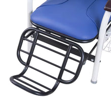 Load image into Gallery viewer, CHAIR BLOOD INFUSION DIALYSIS MEDICAL
