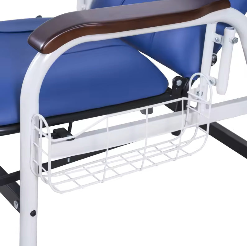 CHAIR BLOOD INFUSION DIALYSIS MEDICAL