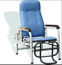 Load image into Gallery viewer, CHAIR BLOOD INFUSION DIALYSIS MEDICAL
