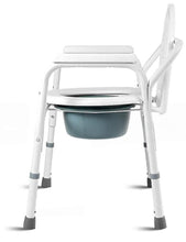 Load image into Gallery viewer, COMMODE  BASIC  ECONOMY
