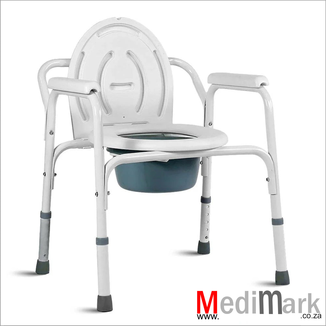 COMMODE  BASIC  ECONOMY