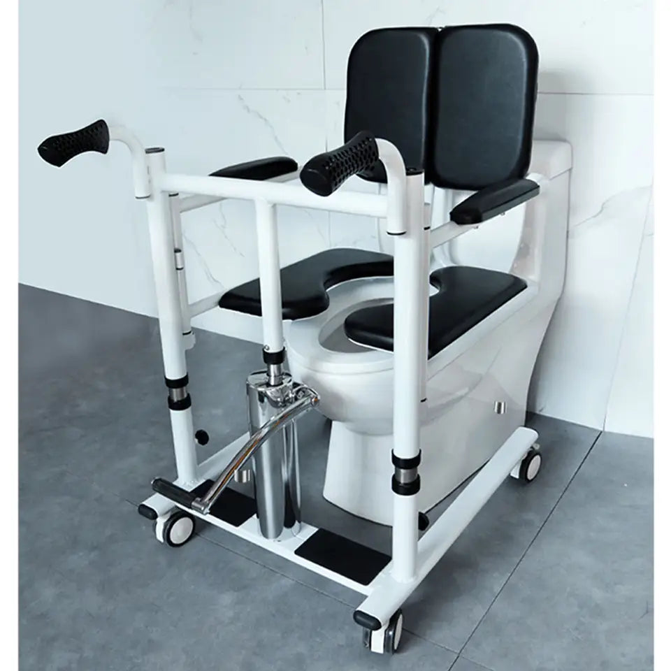 BATHROOM TRANSFER SEAT