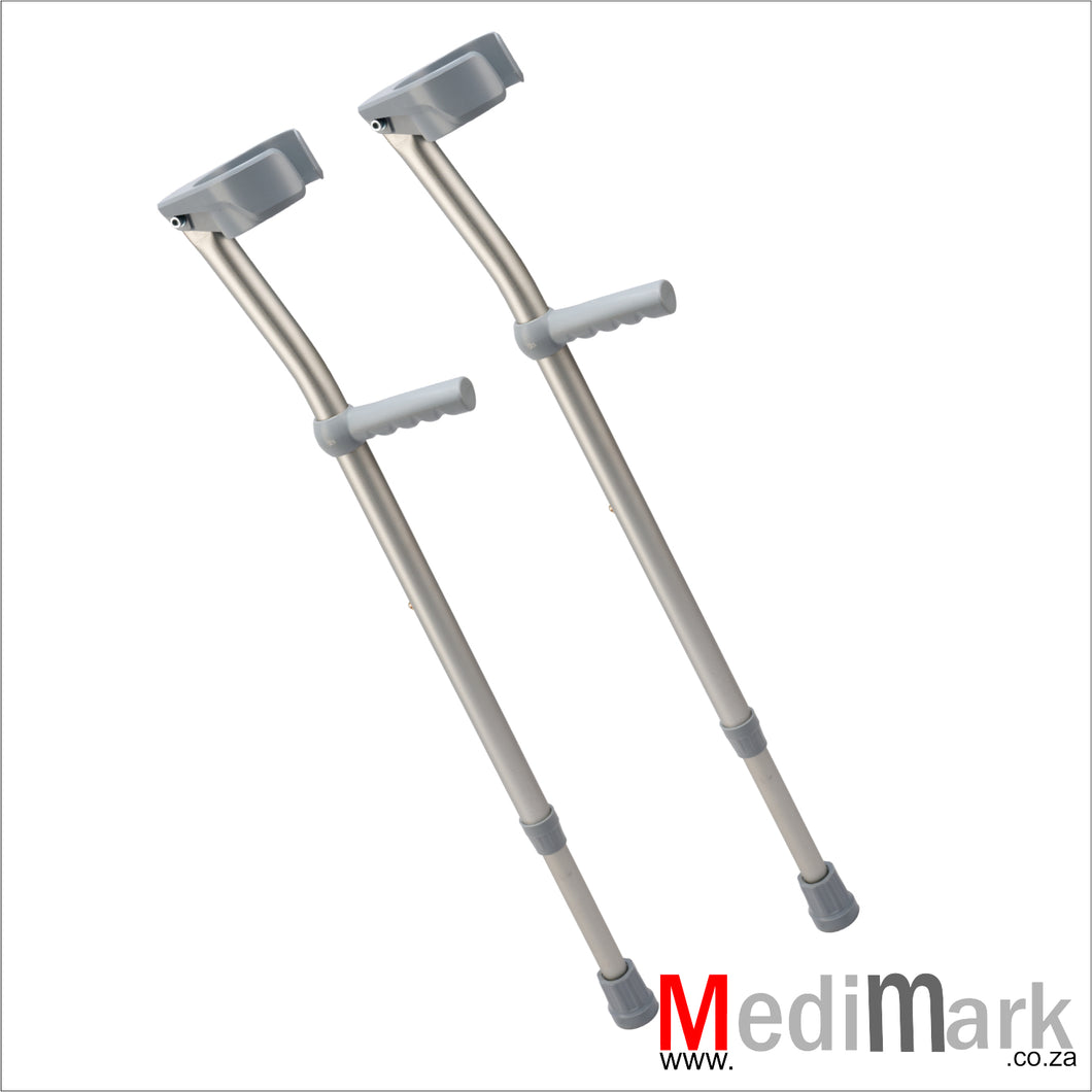 CRUTCH ELBOW YOUTH