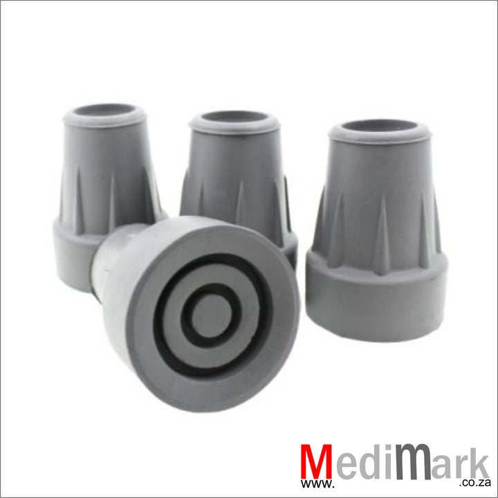 CRUTCH RUBBER FERRULE www.medimark.co.za