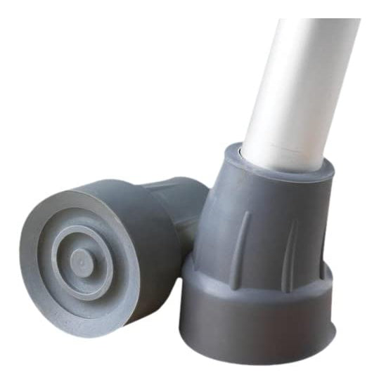 CRUTCH RUBBER FERRULE