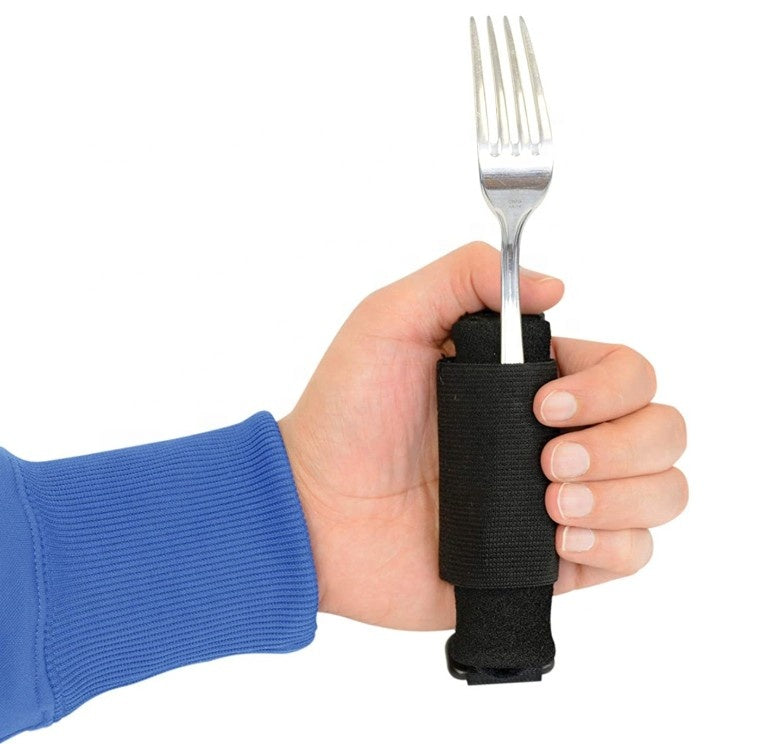 UNIVERSAL CUFF ASSITIVE DEVICE