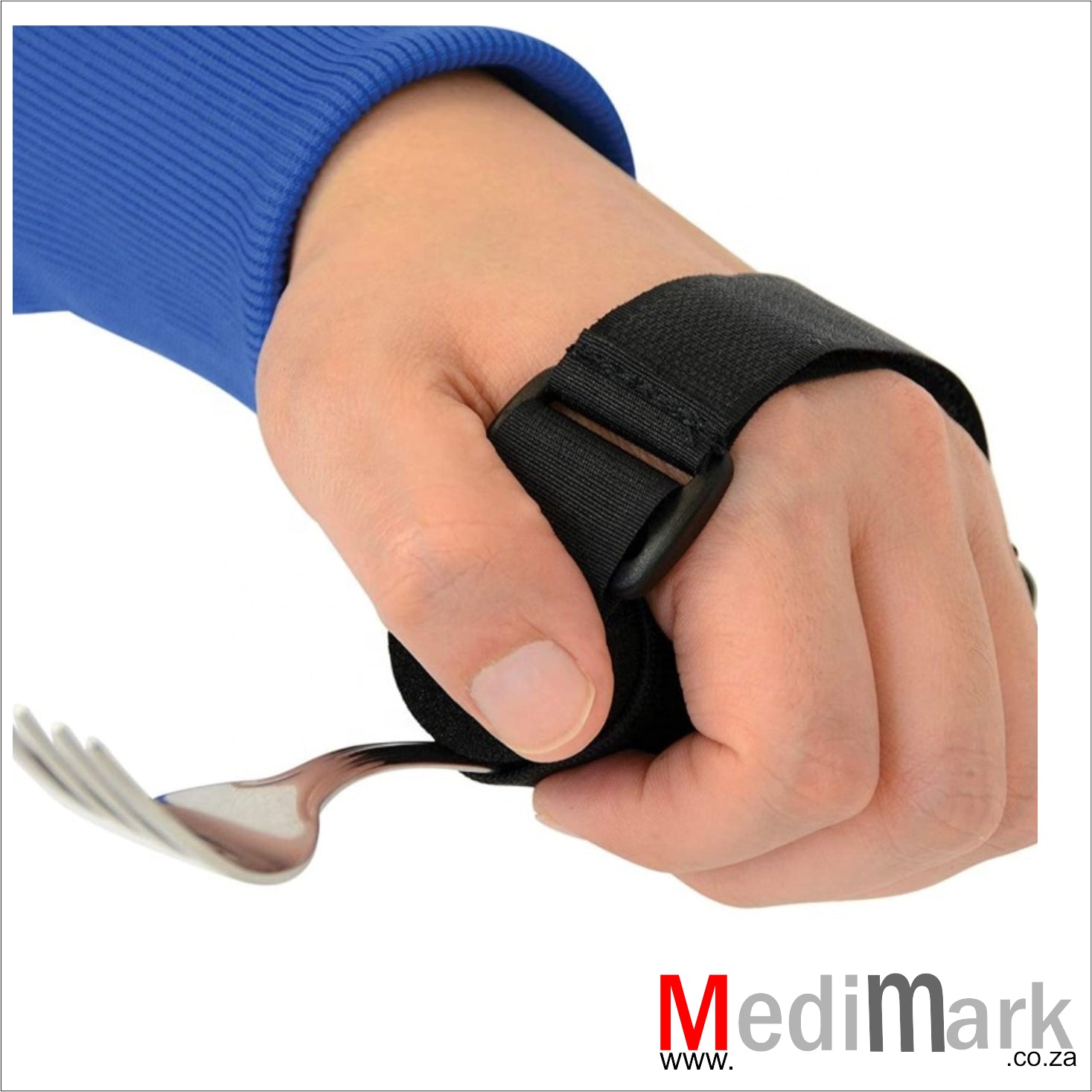 UNIVERSAL CUFF ASSITIVE DEVICE