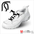 SHOE LACES COILING TYPE