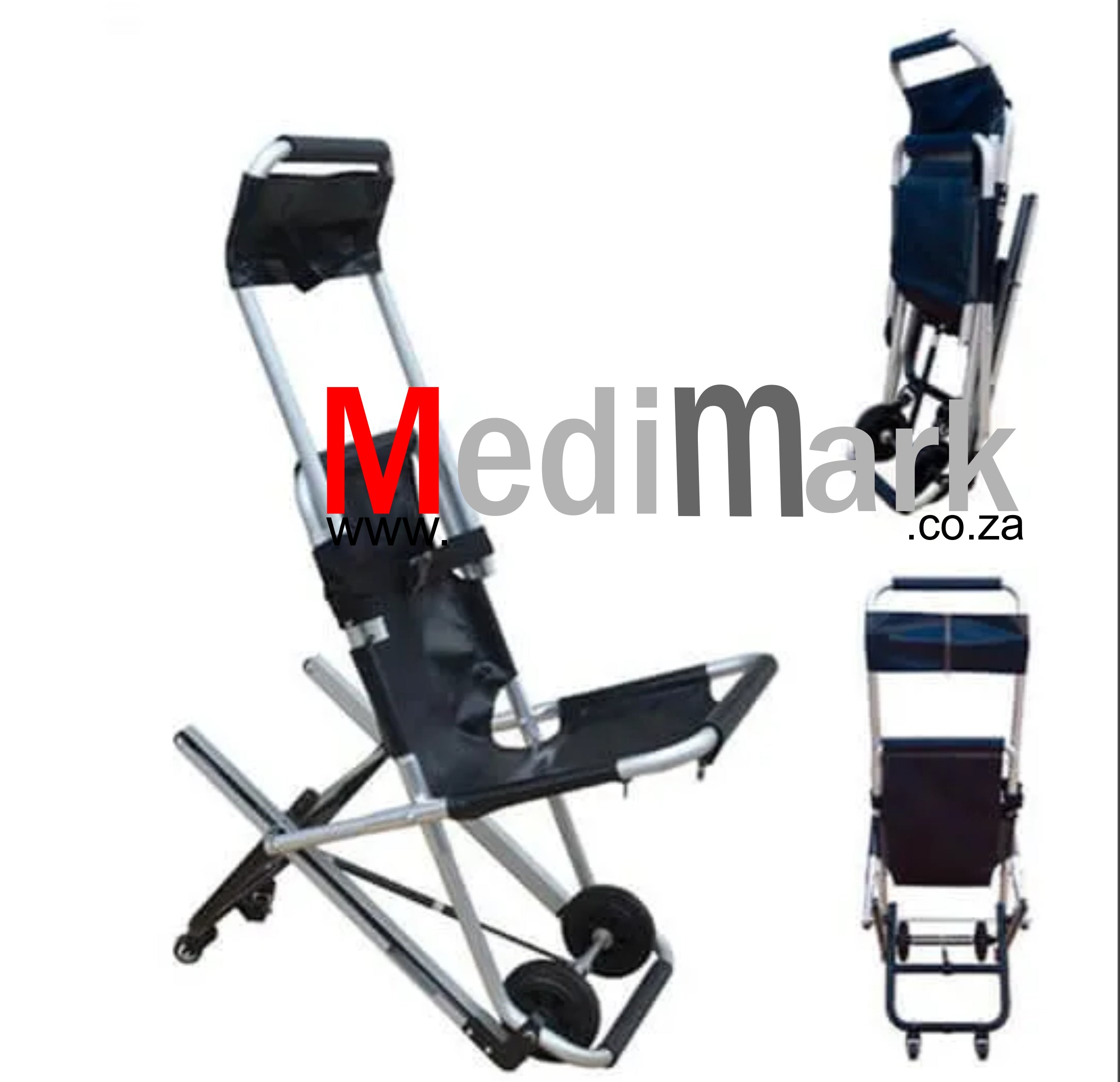 EVACUATION CHAIR SWEDOTECH