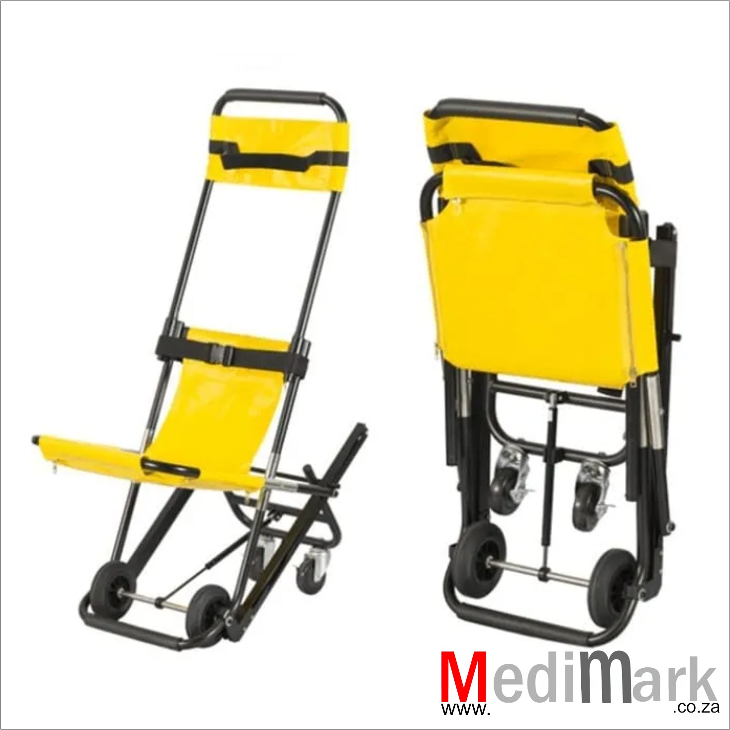EVACUATION CHAIR SWEDOTECH