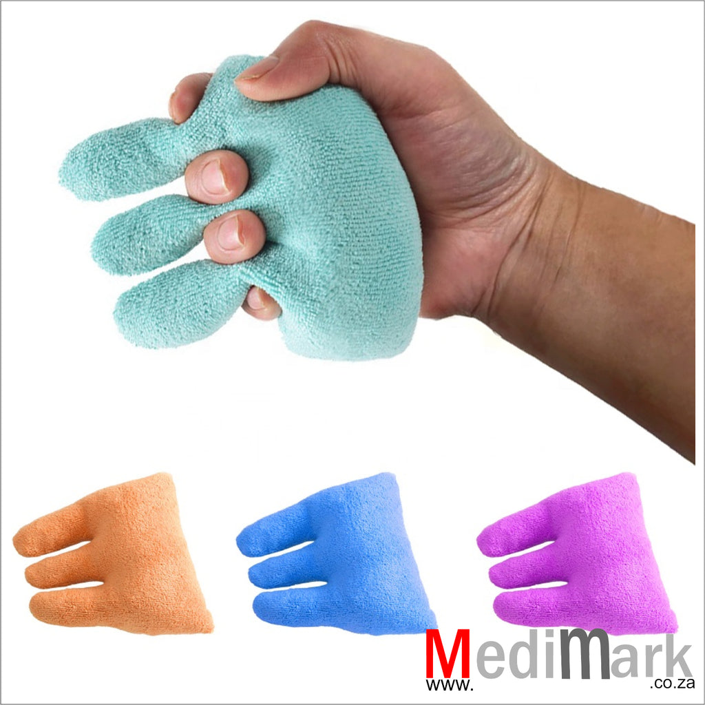 FINGER SEPERATOR PAD