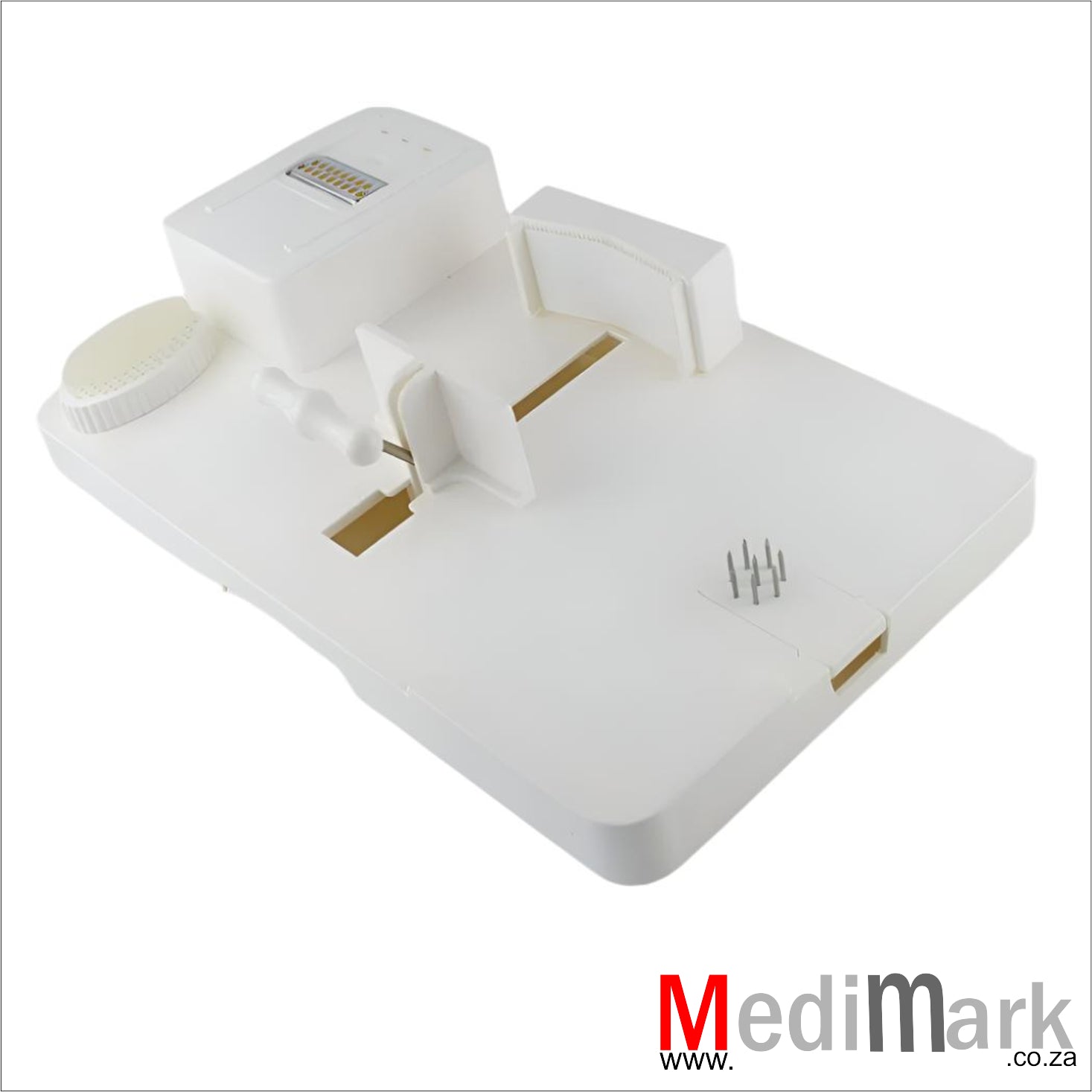 FOOD PREPARATION BOARD