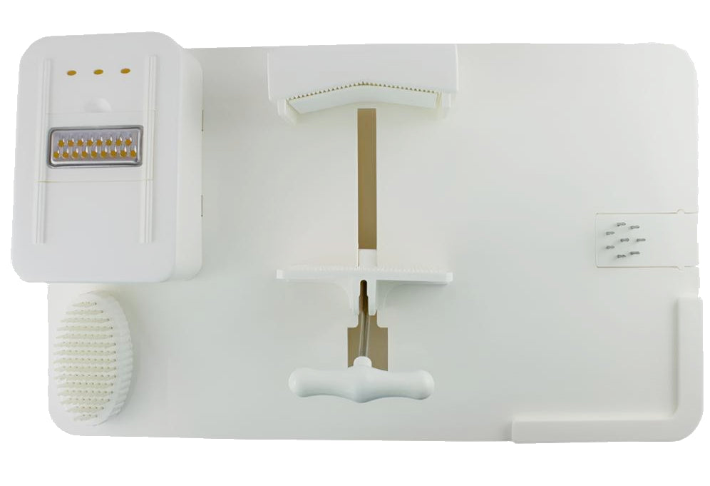 FOOD PREPARATION BOARD