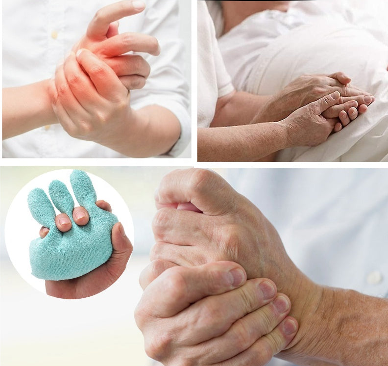 FINGER SEPERATOR PAD