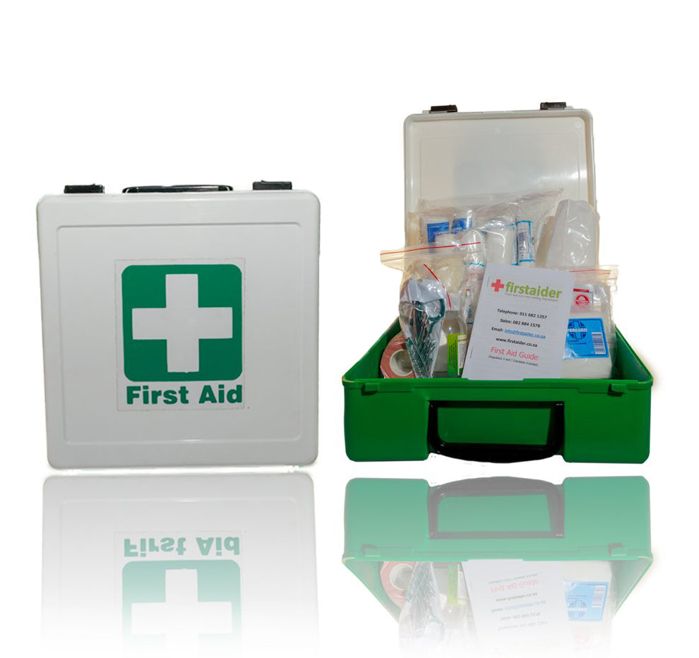 FIRST AID KITS REGULATION 7 – www.medimark.co.za