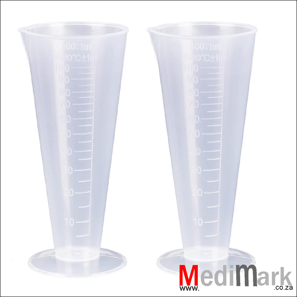 URINE MEASURE CUP