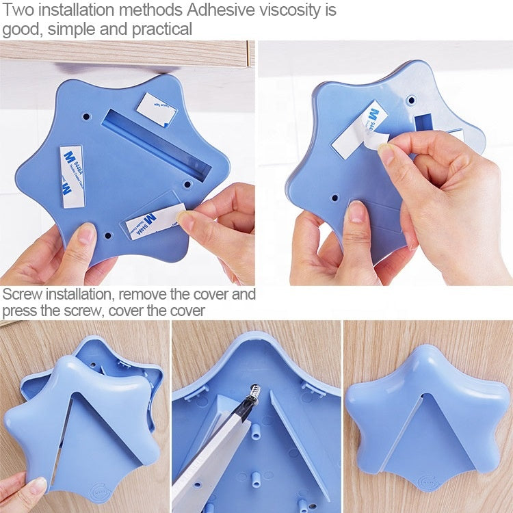 JAR OPENER STARR TYPE