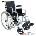 KJ827F - wheelchair std