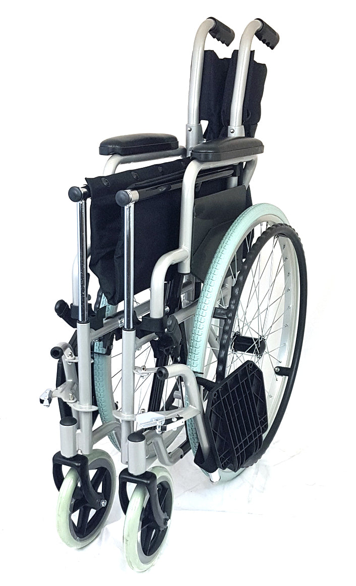 KJ827F - wheelchair std