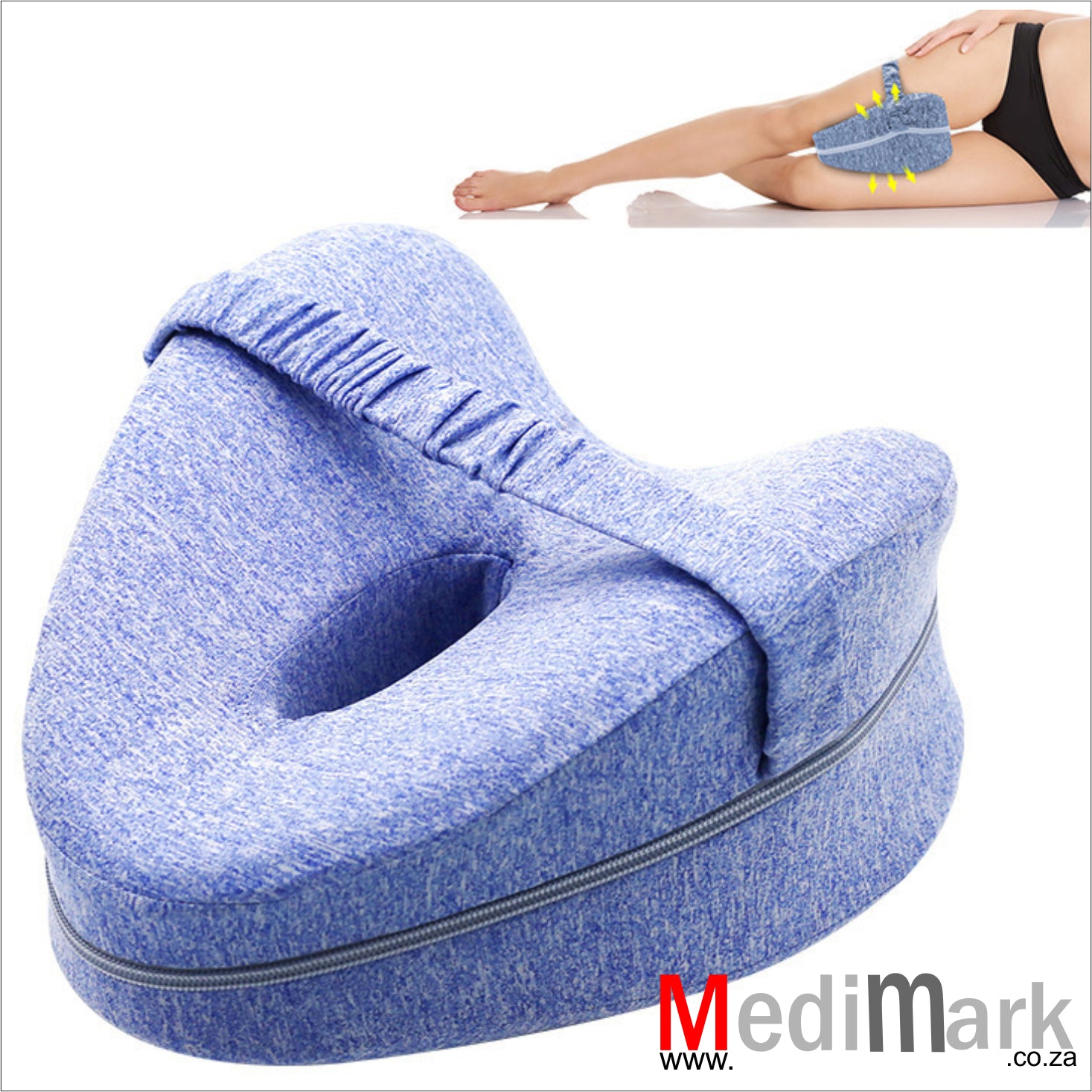 KNEE SEPERATOR KNEE PILLOW