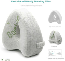 Load image into Gallery viewer, KNEE SEPERATOR KNEE PILLOW
