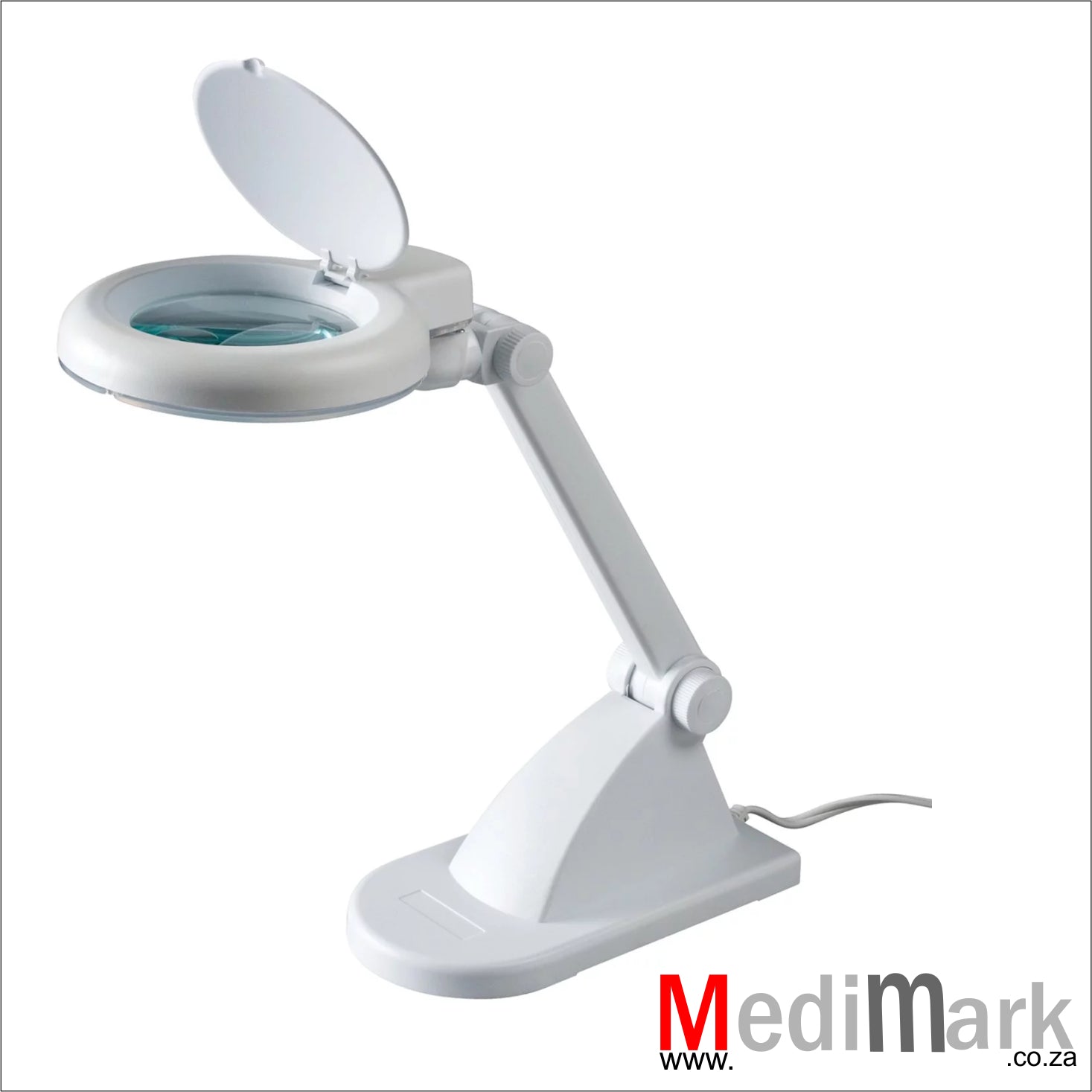 Lamp Magnifying