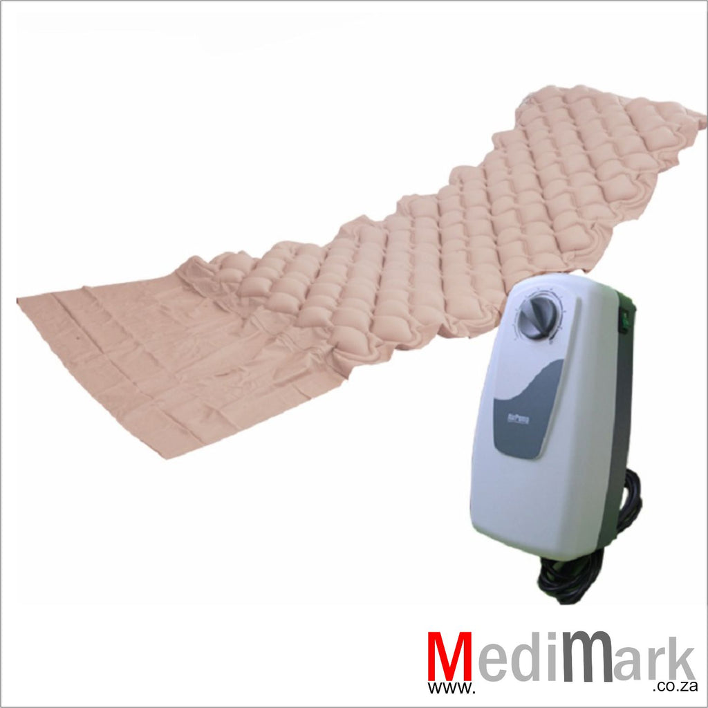 MATTRESS RIPPLE BASIC SOLMED