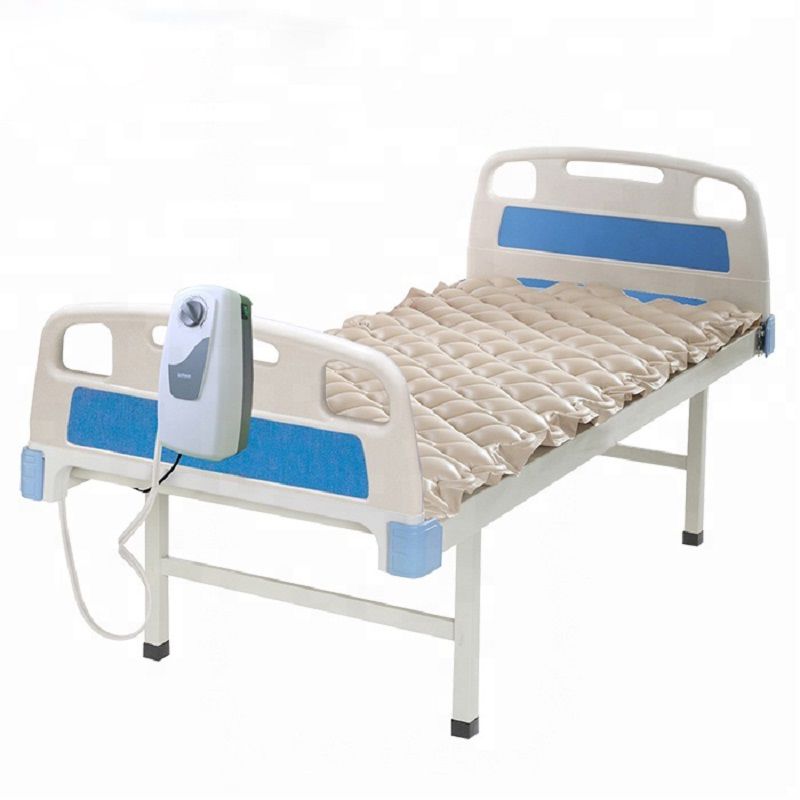 MATTRESS RIPPLE BASIC SOLMED
