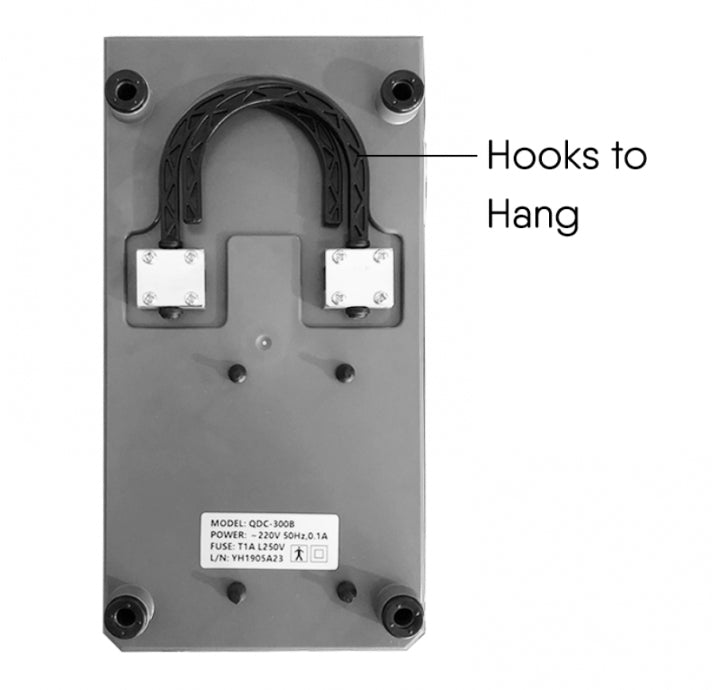 RIPPLE / ALTERNATING MATTRESS SET