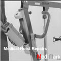Medical Hoist Repairs