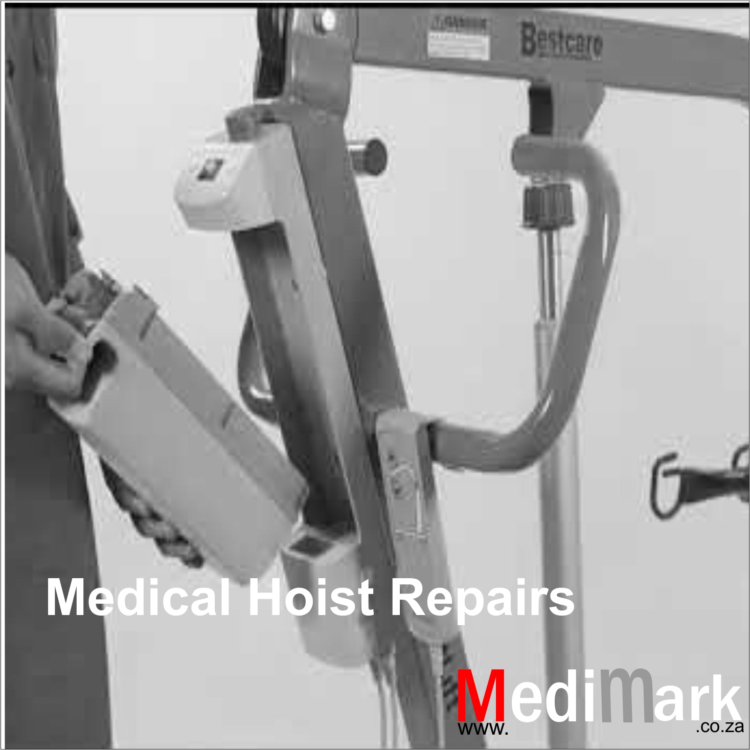 Medical Hoist Repairs