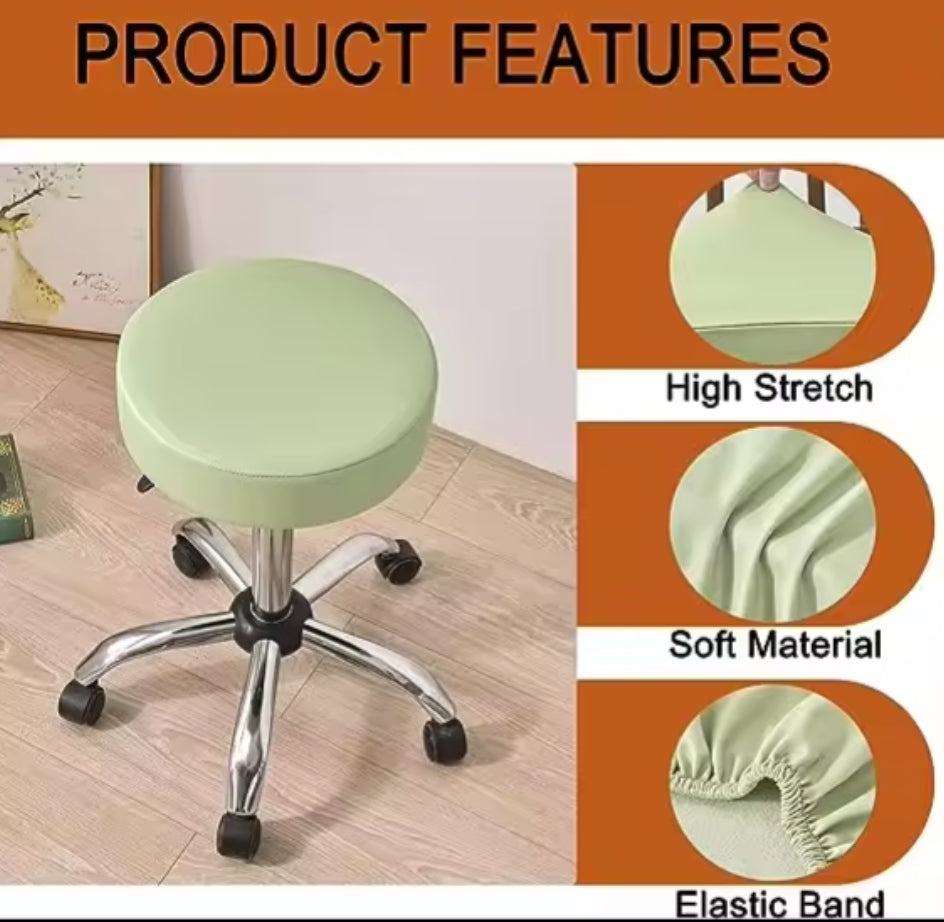 CLINICIAN STOOL