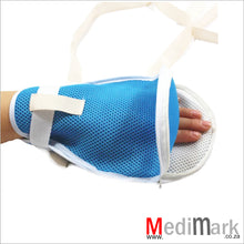 Load image into Gallery viewer, MITTENS RESTRAINT  DIMENTIA GLOVE
