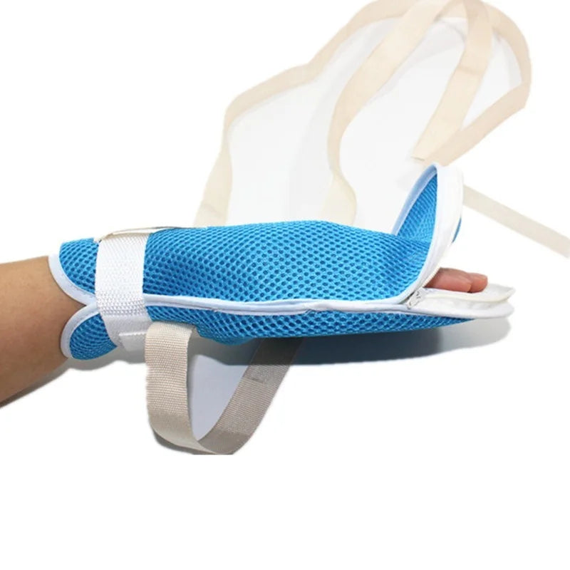 MITTENS RESTRAINT  DIMENTIA GLOVE