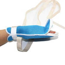 Load image into Gallery viewer, MITTENS RESTRAINT  DIMENTIA GLOVE
