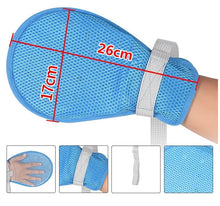 Load image into Gallery viewer, MITTENS RESTRAINT  DIMENTIA GLOVE
