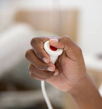 NURSECALL BUTTONS REPLACEMENT