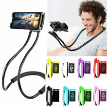 Load image into Gallery viewer, CELL PHONE HOLDER HAND FREE
