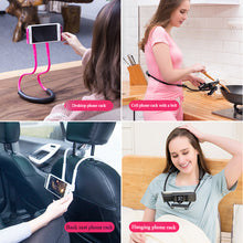 Load image into Gallery viewer, CELL PHONE HOLDER HAND FREE
