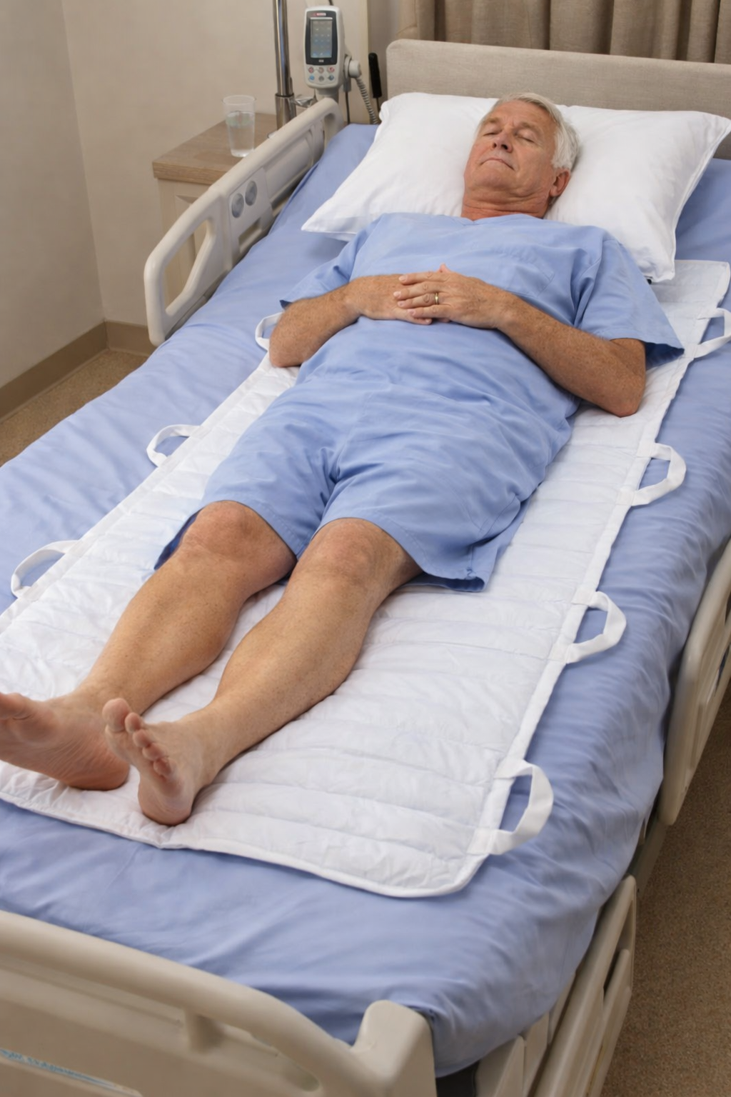PATIENT TRANSFER SHEET