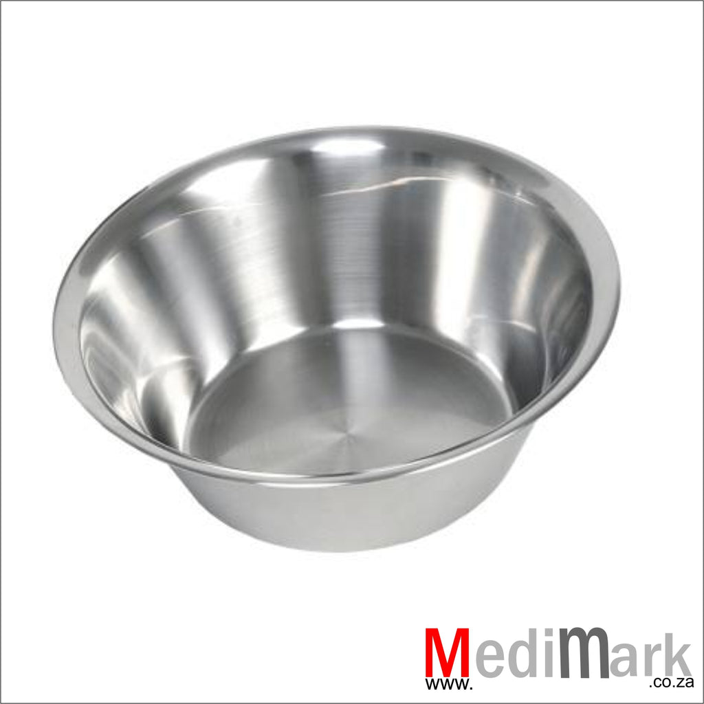 BOWL WASHING PREP STAINLESS STEEL