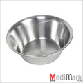 BOWL WASHING PREP STAINLESS STEEL