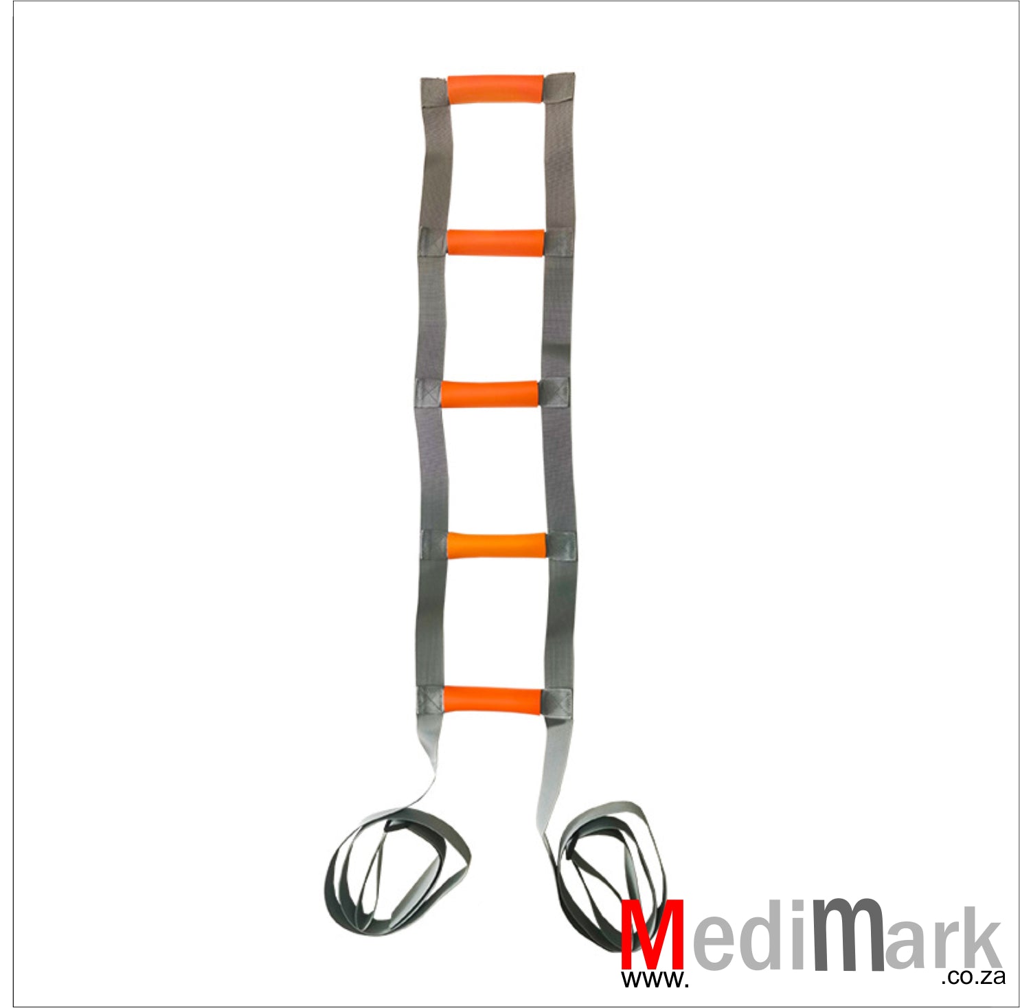 ROPE LADDER ASSISTIVE DEVICE