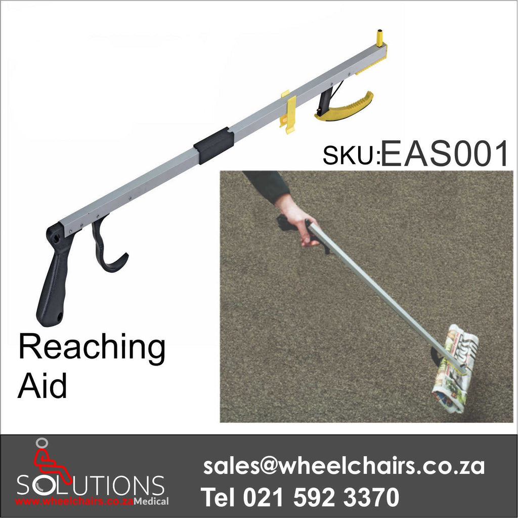 Easy Reaching Aid