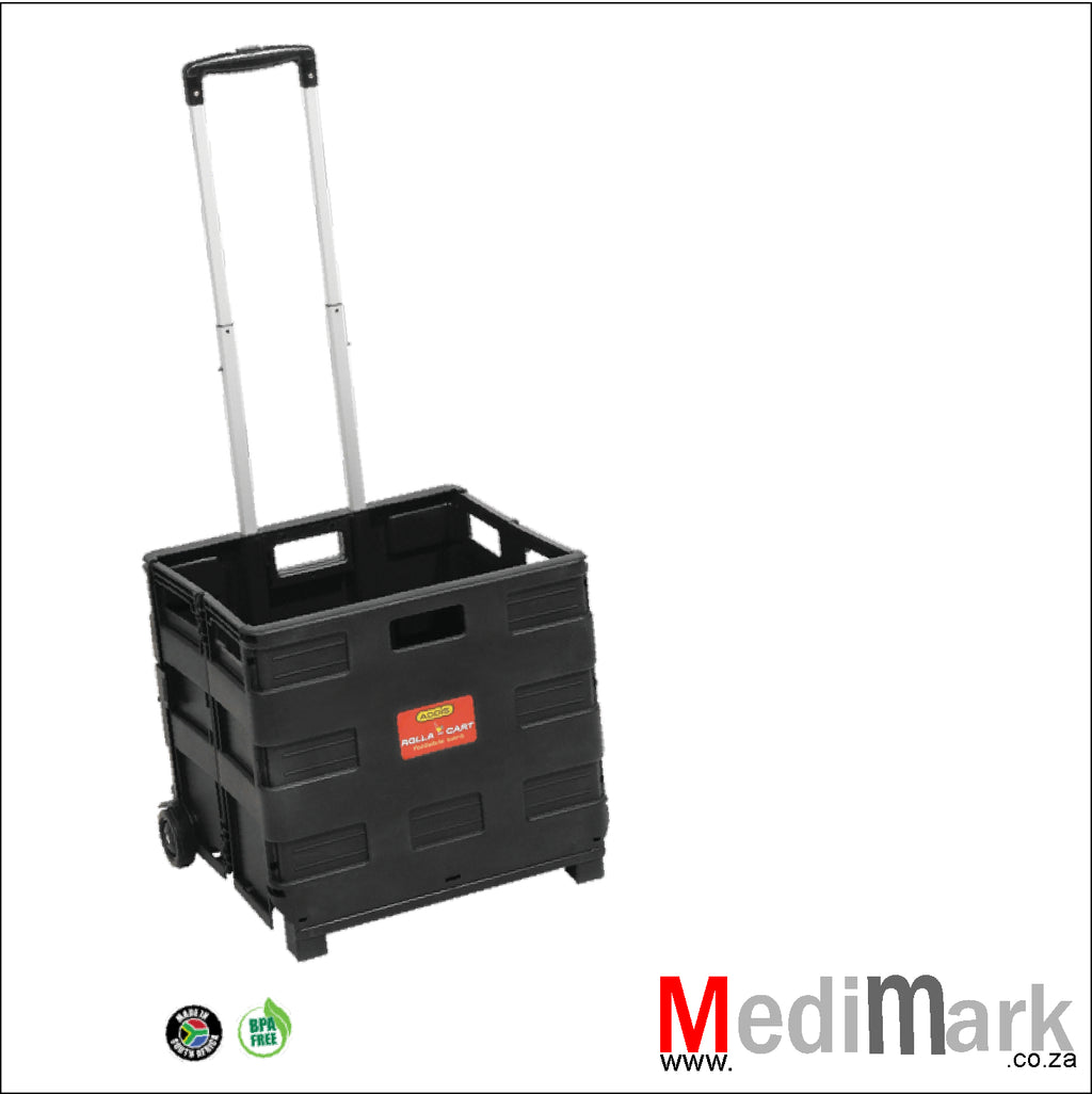 CART ROLL-A-CART